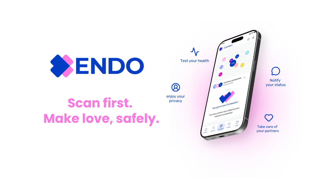 ENDO is coming!